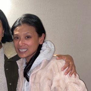 Meet your Posher, Cristina